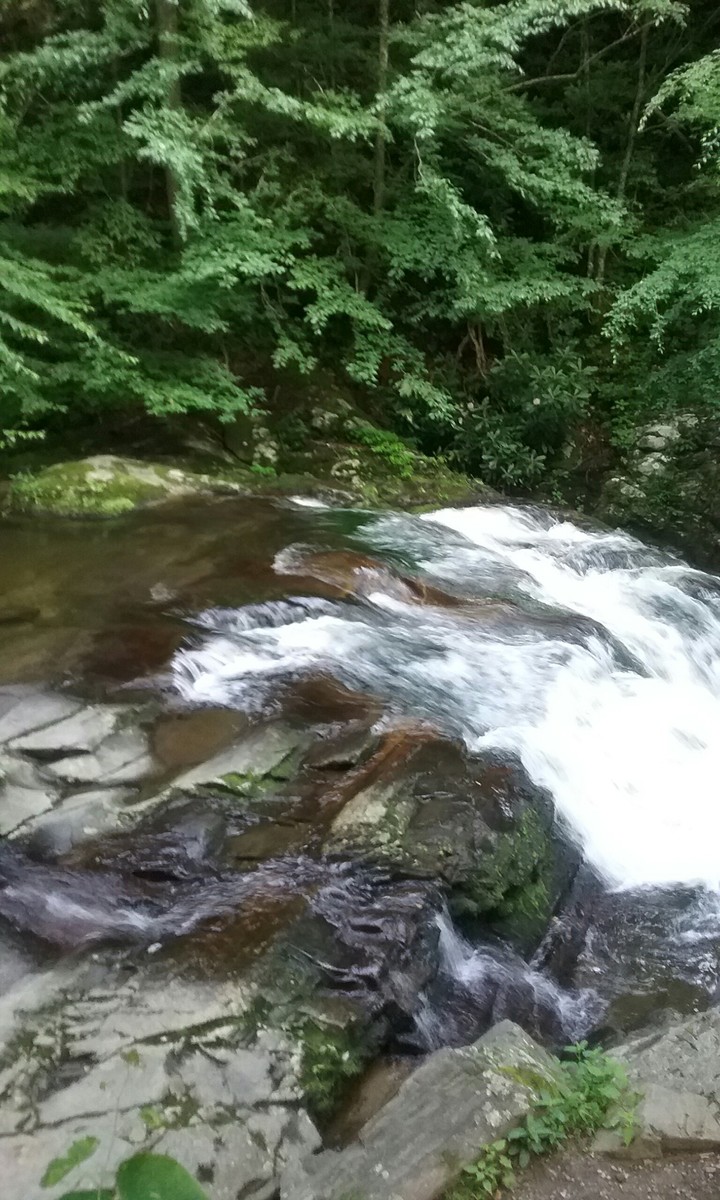 Tennessee