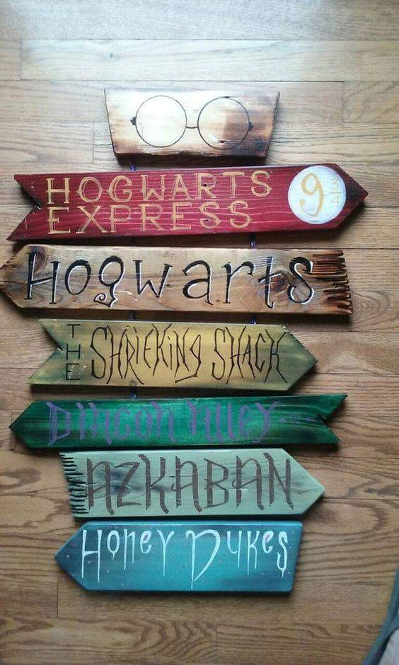 Harry Potter
