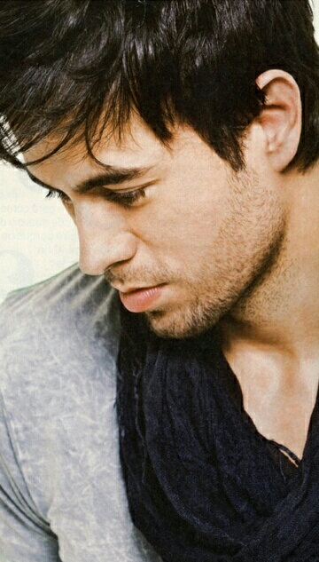 Enrique Iglesias