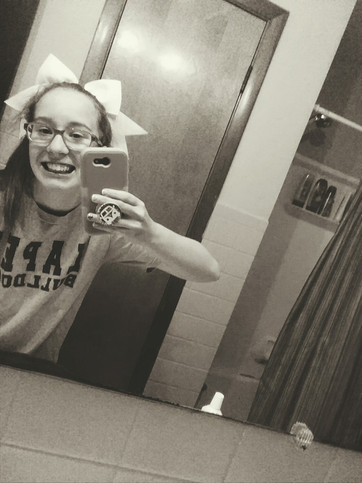 CHEER TIME