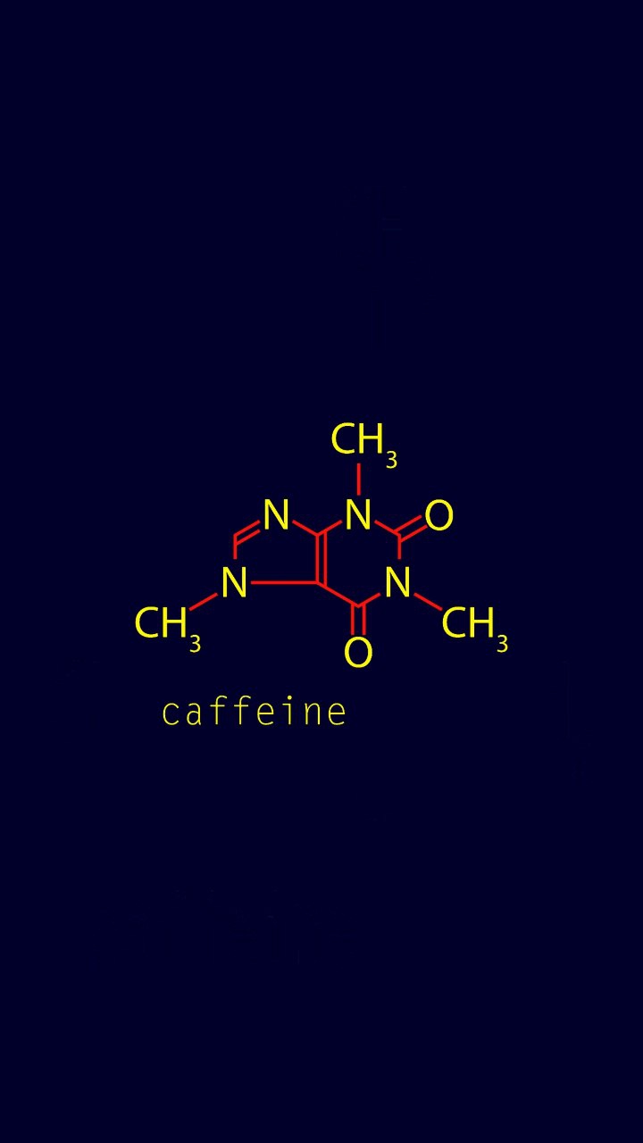 caffeine