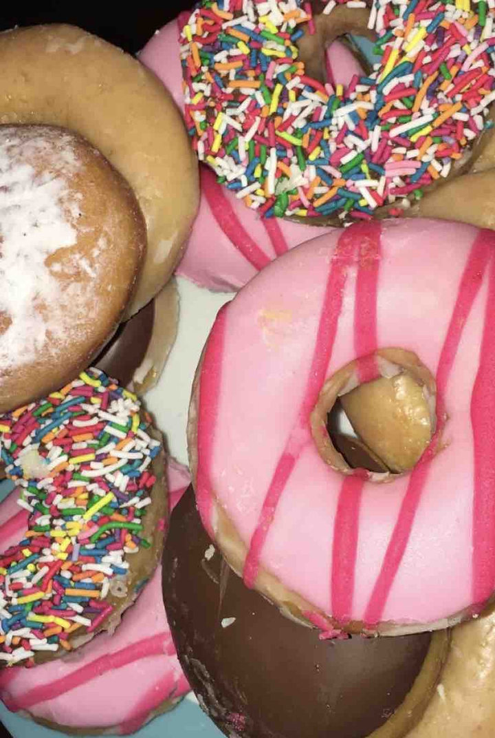 DONUTS