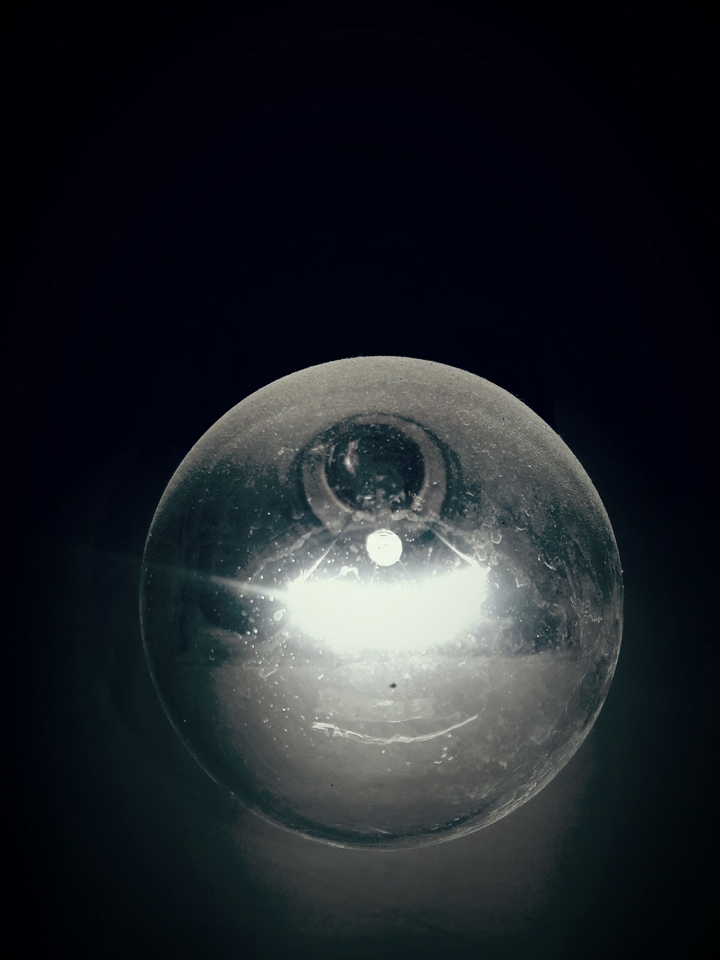 Light Bulb