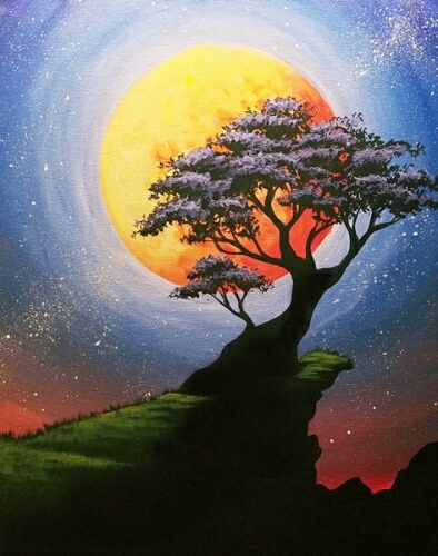 درخت -tree