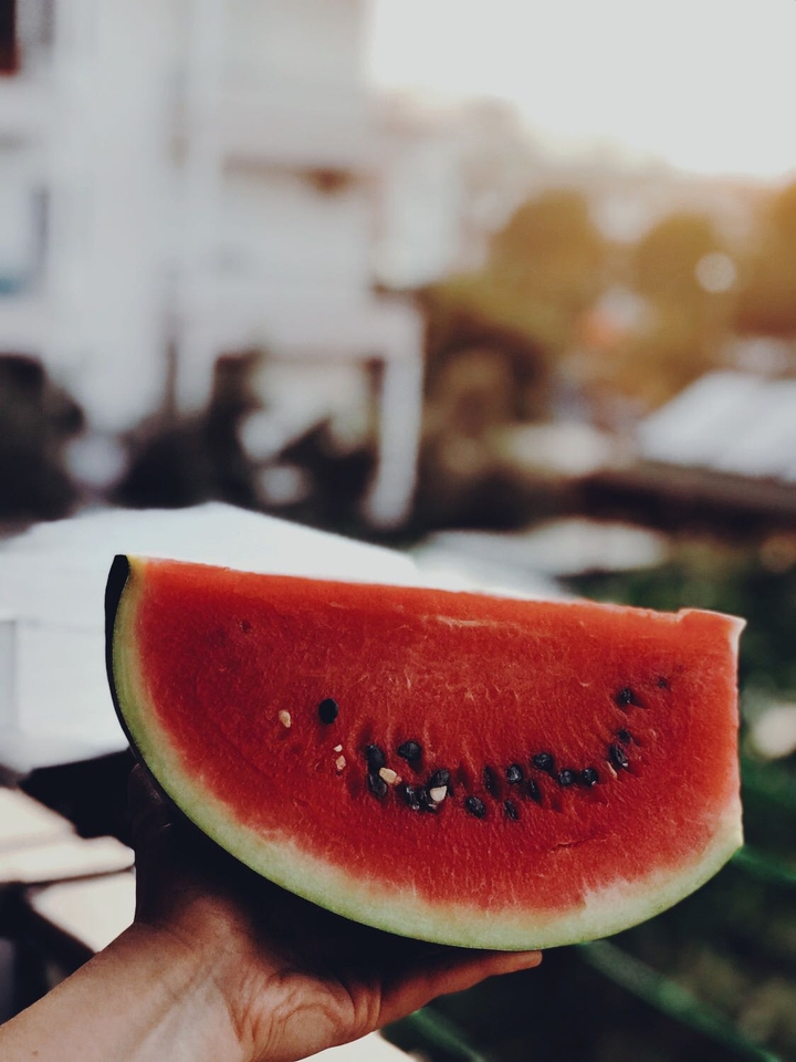 Watermelon Karpuz