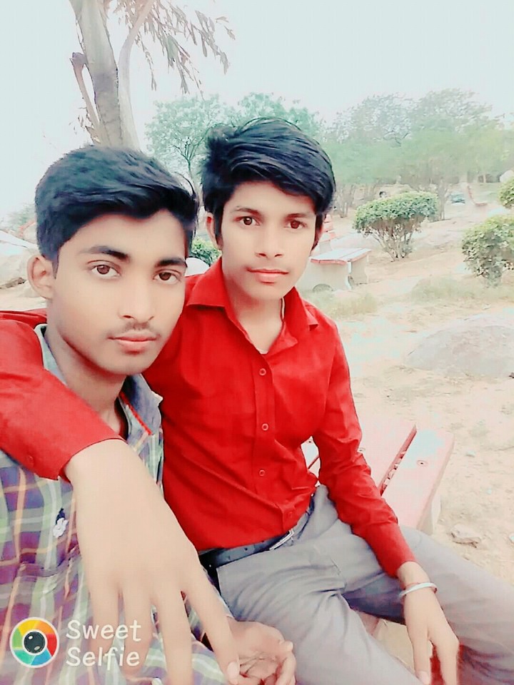 Rupesh bhai
