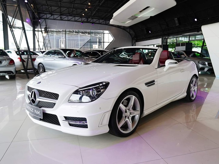 slk200