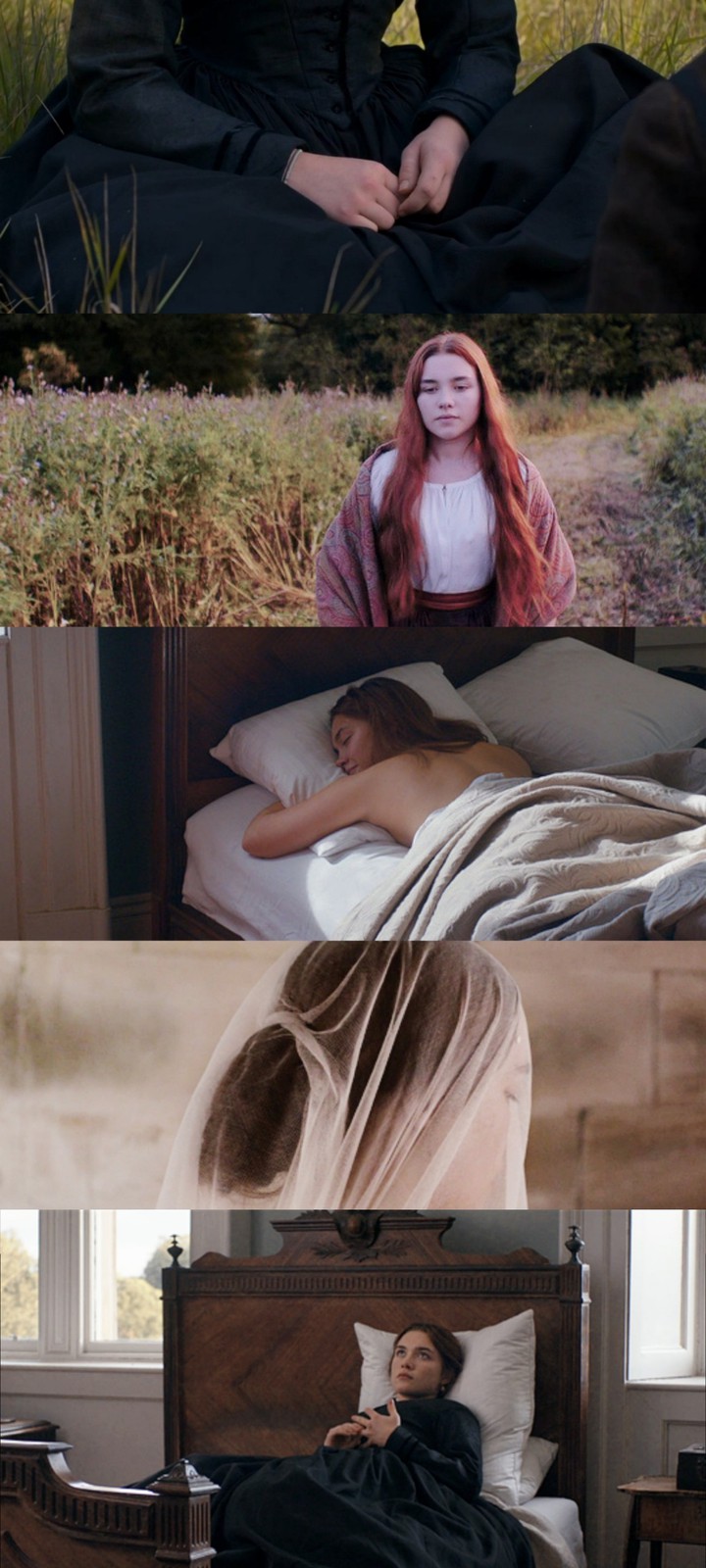 Lady Macbeth (2016)