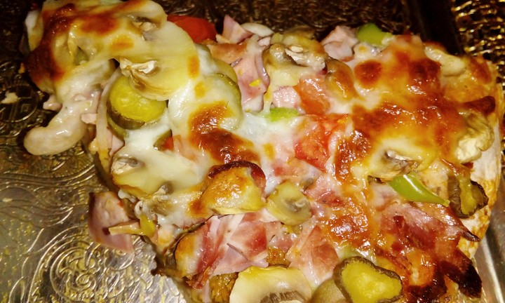 pizza