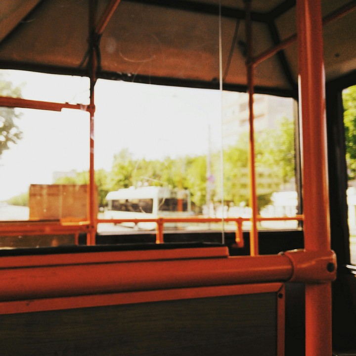 summer moorning