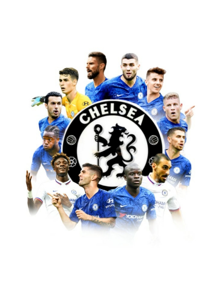chelsea