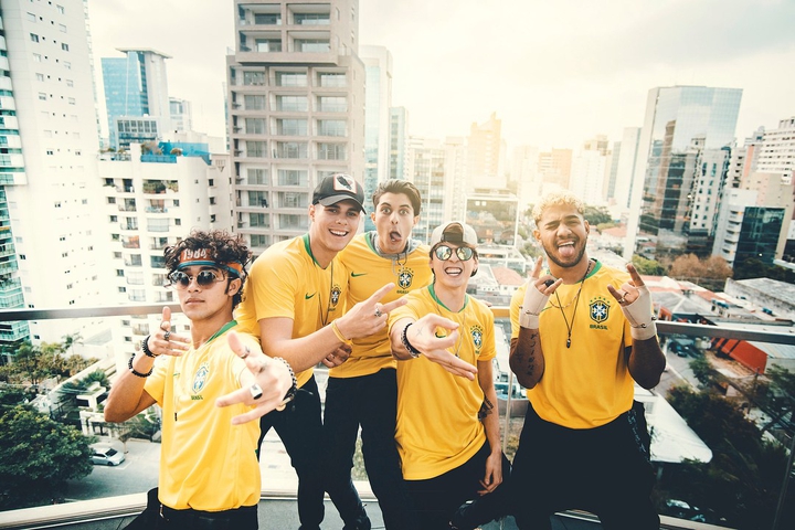Cnco