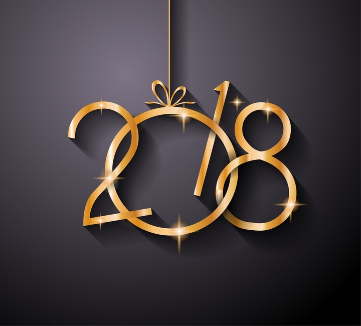 Happy New Year