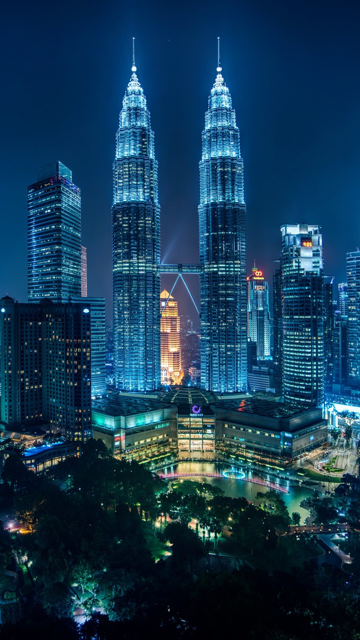 Kuala Lumpur