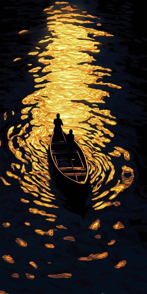 Oar, recreation wallpapers