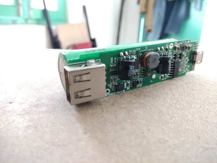 electronic