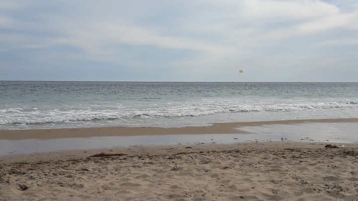 Mediterranean Sea