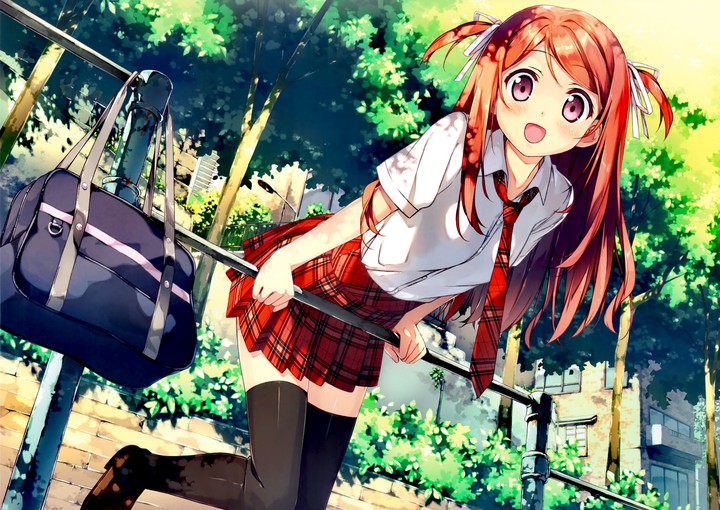 girl