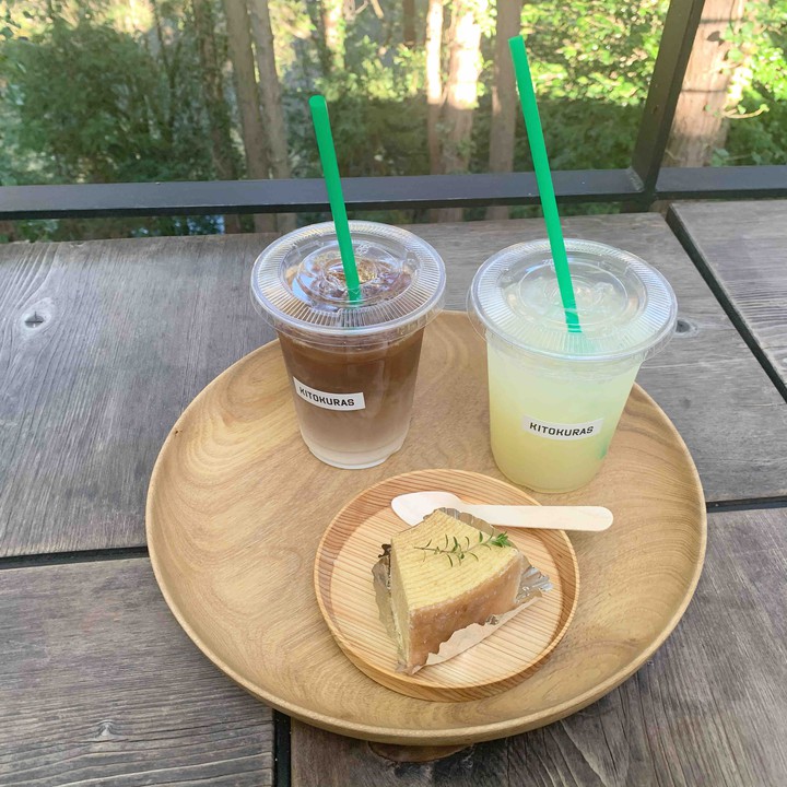 キトクラス