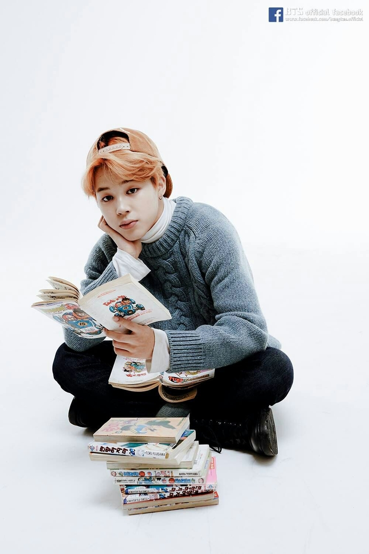 park jimin