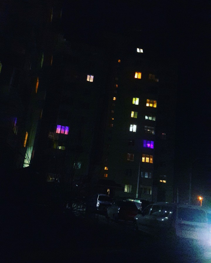 night