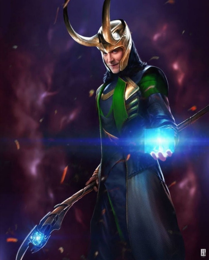 loki