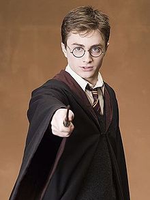 harry potterrrrrrr