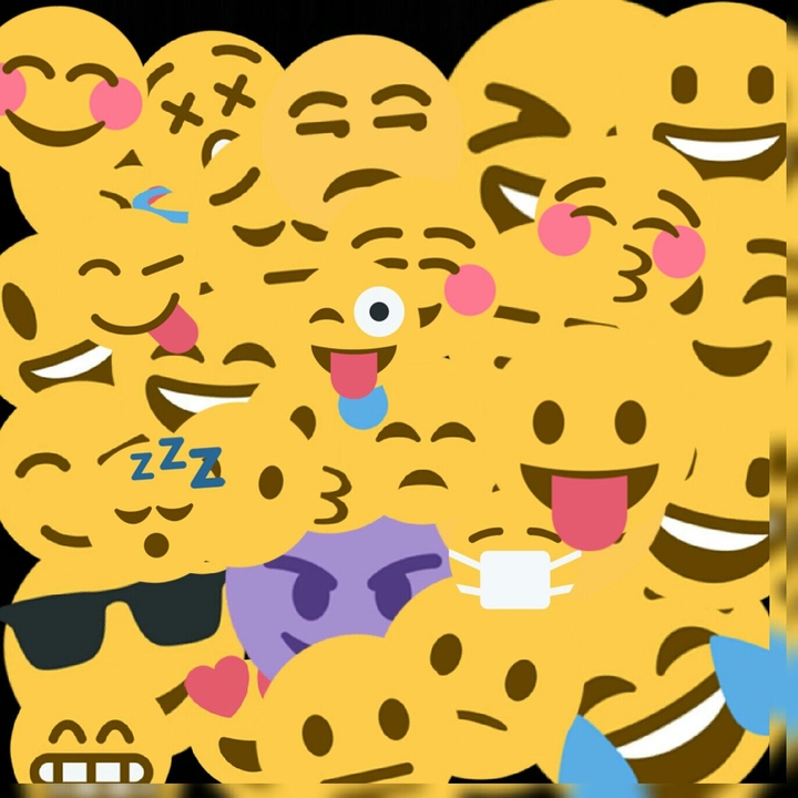 Emoji Emoticones ❤