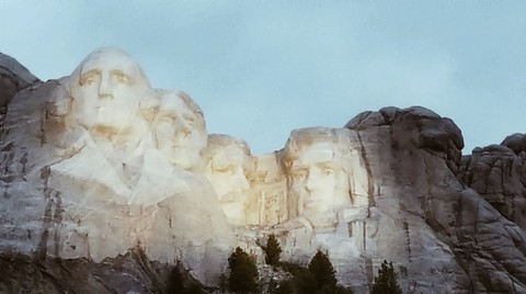 President