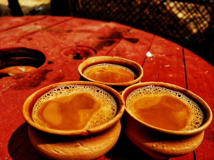 chai☕