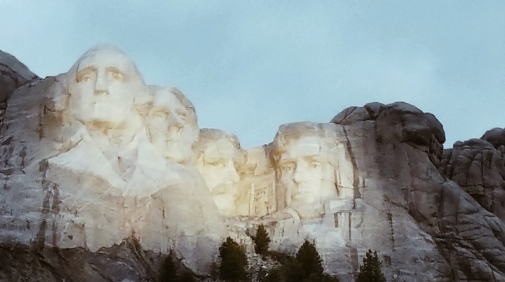President