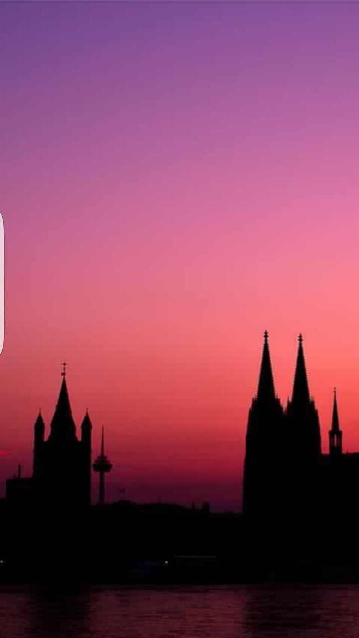 cologne