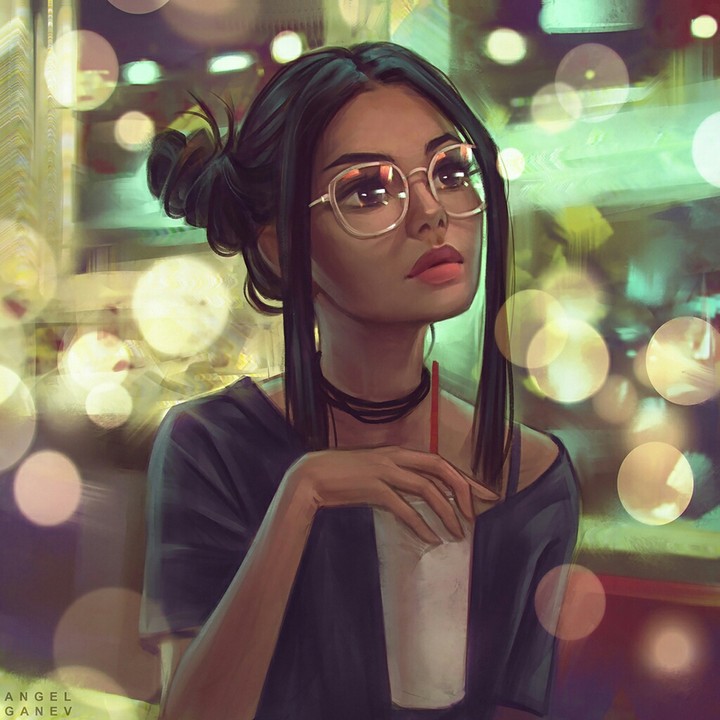 Girl