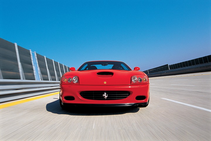 ferrari