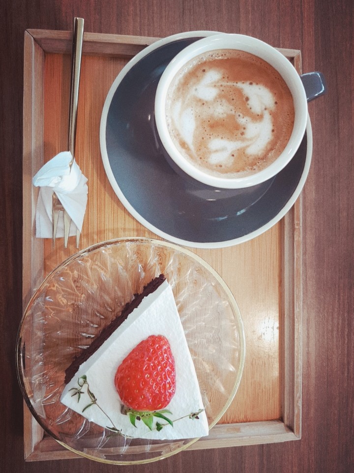 힐링타임