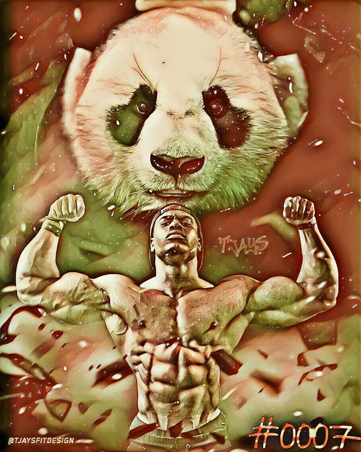 Beast Mode