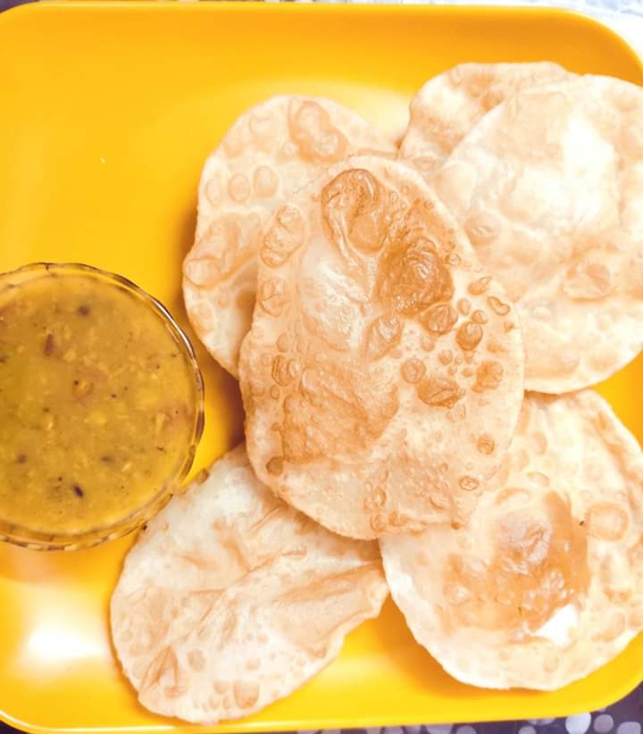 luchi