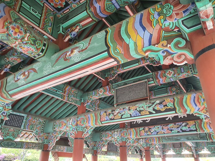 촉석루