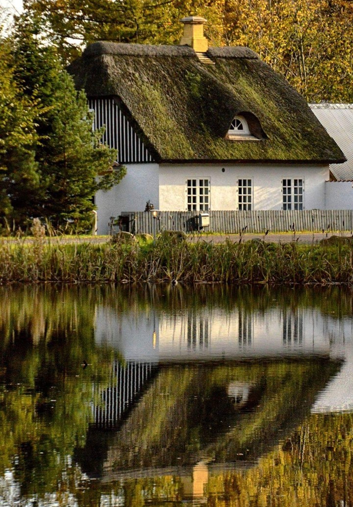 House of the rising Sun