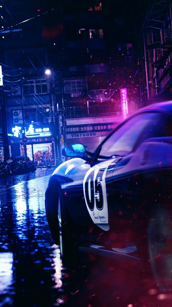 ночная жизнь 2