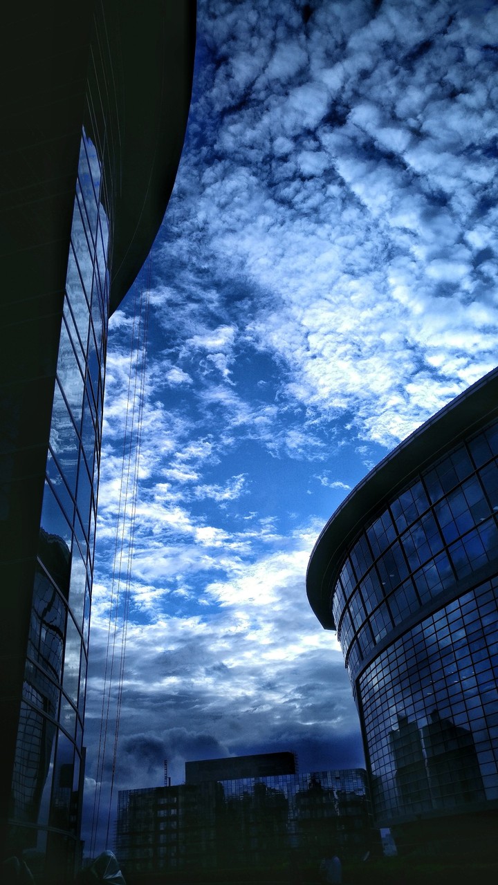 Altocumulus