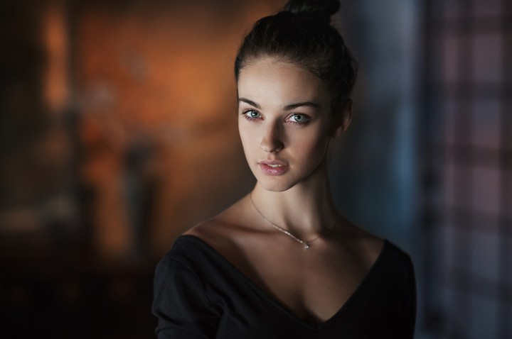 Alla Berger