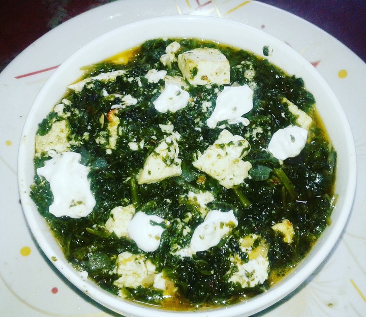 Sunday Lunch