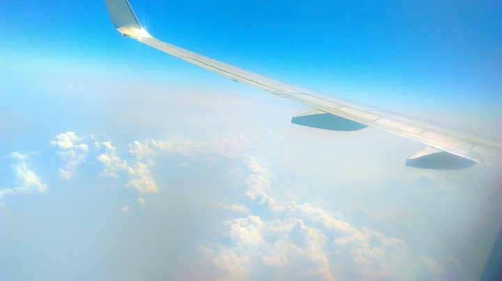 Air Travel