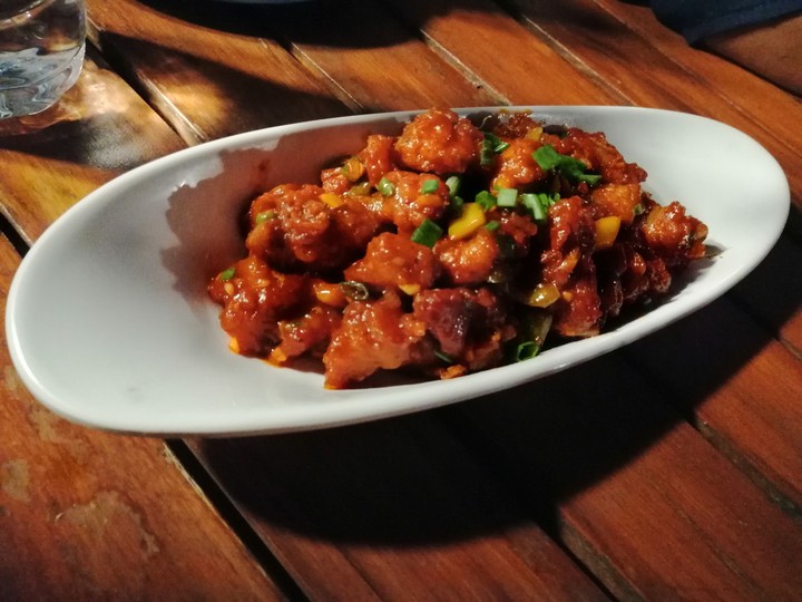 food