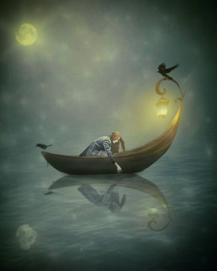 Animation...