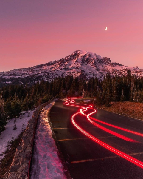 road