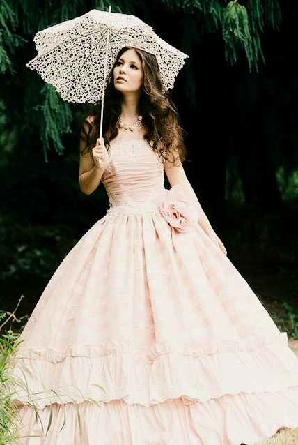 Lady Fashion