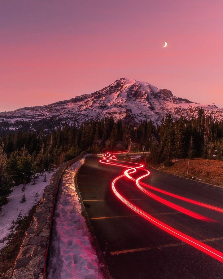 road