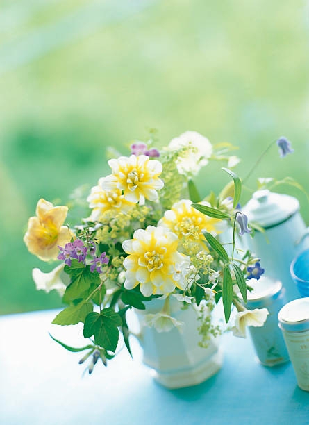 bouquet of sunshine